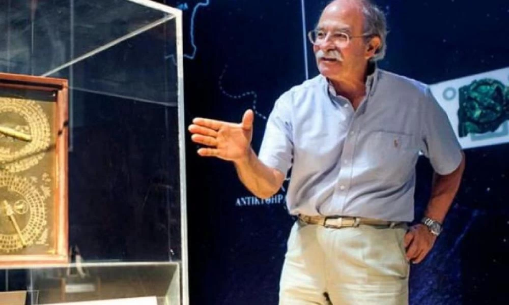 Έφυγε από τη ζωή ο διακεκριμένος καθηγητής Αστροφυσικής Γιάννης Σειραδάκης